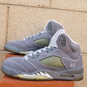 🐺Air Jordan 5 Retro 🐺